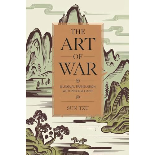 Cover of The Art of War