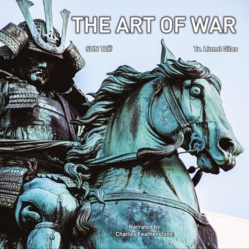 Cover of The Art of War