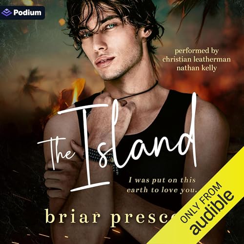 Cover of The Island