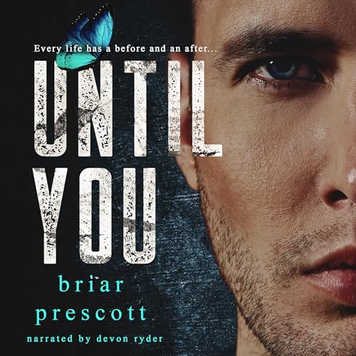 Cover of Until You