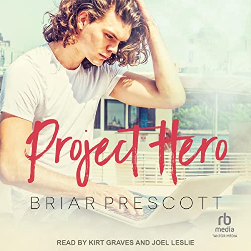 Cover of Project Hero