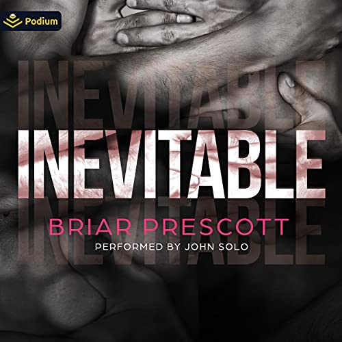 Cover of Inevitable