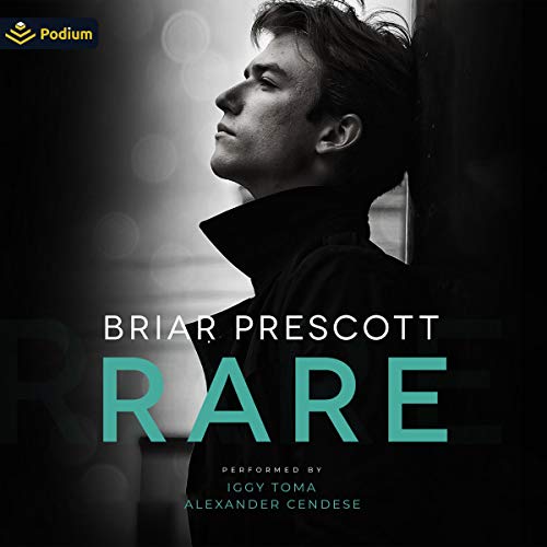 Cover of Rare