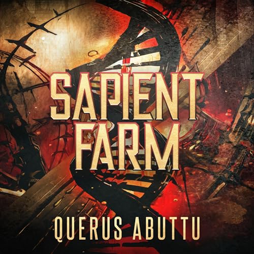 Cover of Sapient Farm