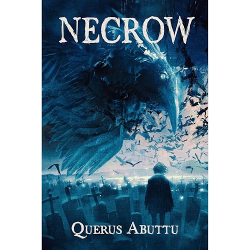 Cover of Necrow