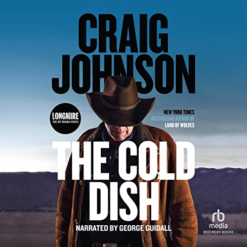 Cover of The Cold Dish