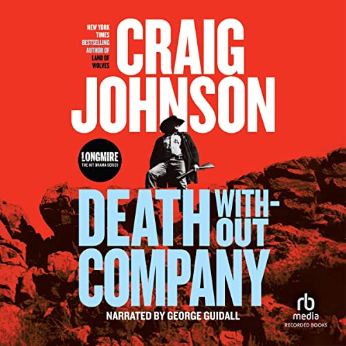 Cover of Death Without Company