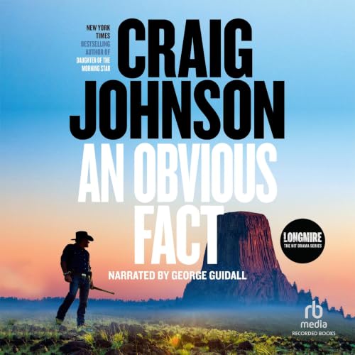Cover of An Obvious Fact