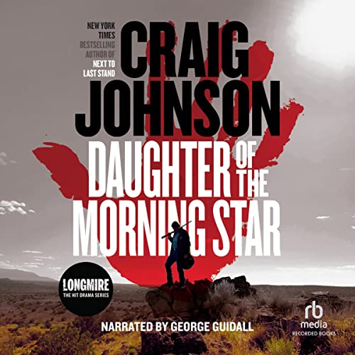 Cover of Daughter of the Morning Star