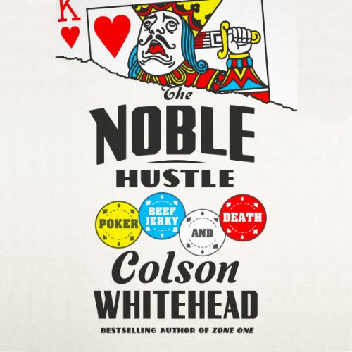 Cover of The Noble Hustle