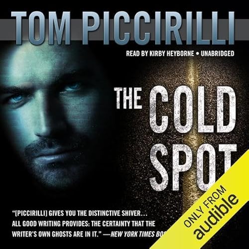 Cover of The Cold Spot