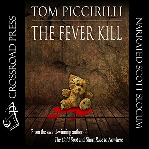 Cover of The Fever Kill