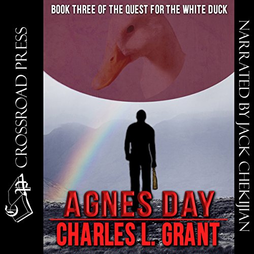 Cover of Agnes Day