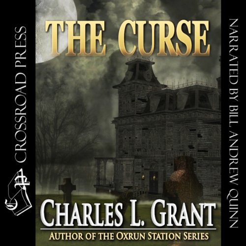 Cover of The Curse
