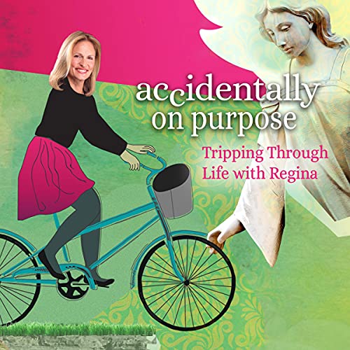Cover of Accidentally on Purpose