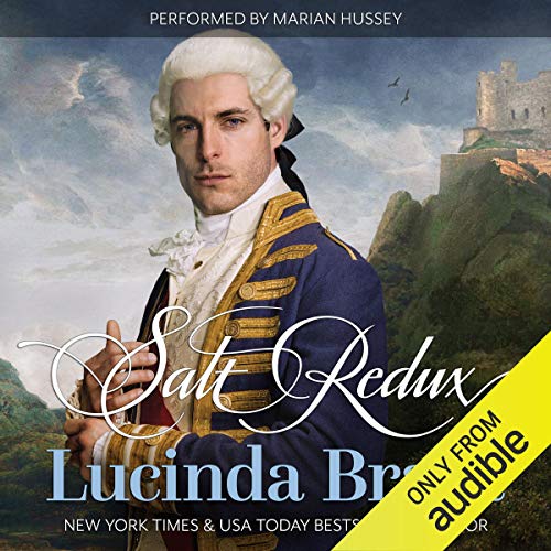 Cover of Salt Redux: Sequel to Salt Bride