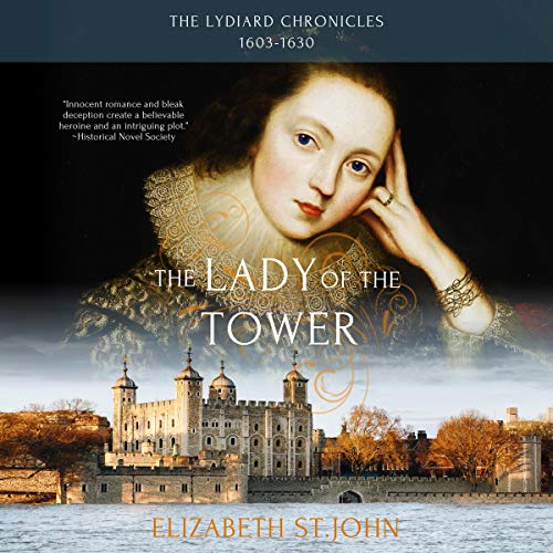 Cover of The Lady of the Tower