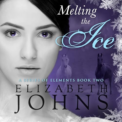 Cover of Melting the Ice