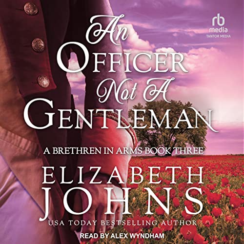 Cover of An Officer, Not a Gentleman