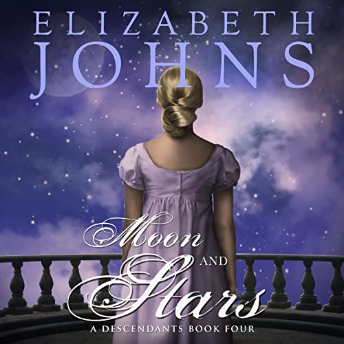 Cover of Moon and Stars
