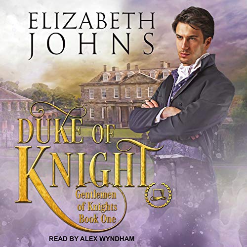 Cover of Duke of Knight