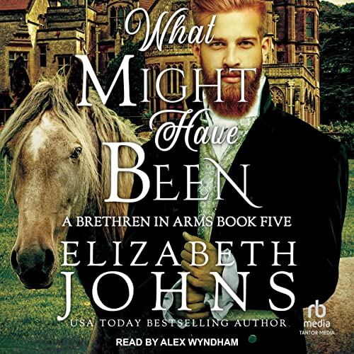 Cover of What Might Have Been