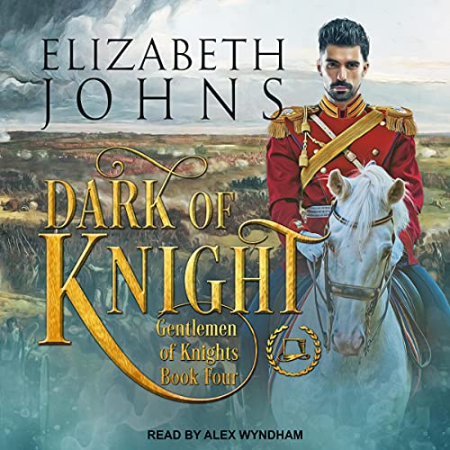 Cover of Dark of Knight