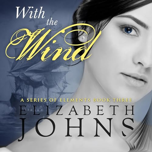 Cover of With the Wind