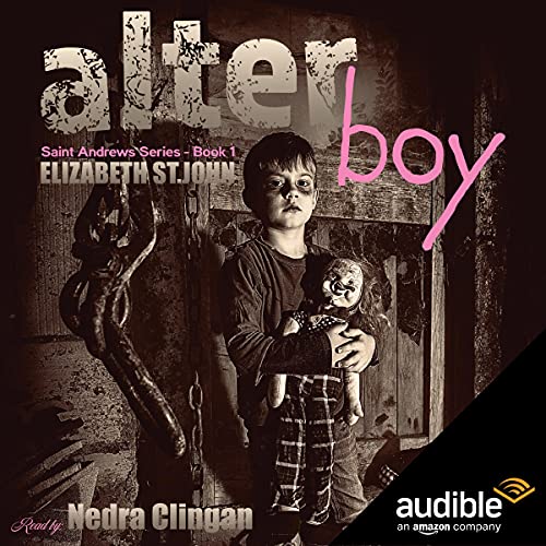 Cover of Alter Boy