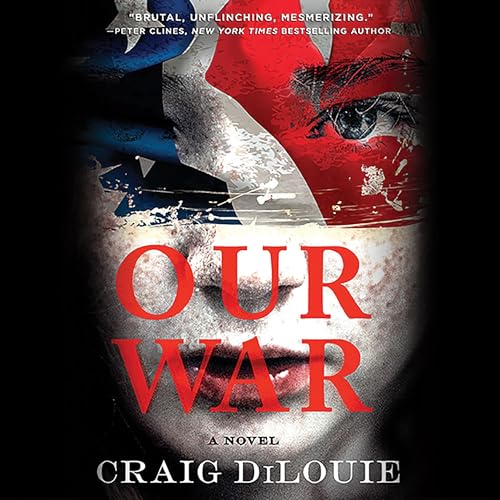 Cover of Our War
