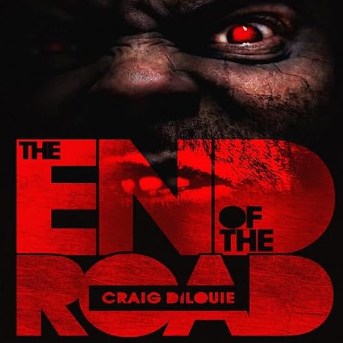 Cover of The End of the Road