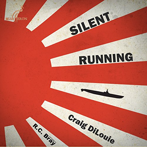 Cover of Silent Running