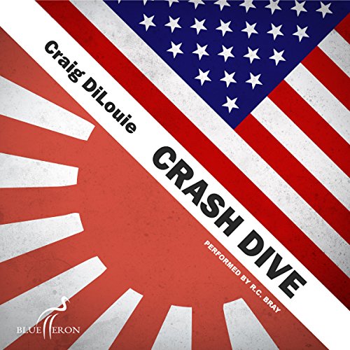 Cover of Crash Dive