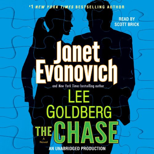 Cover of The Chase