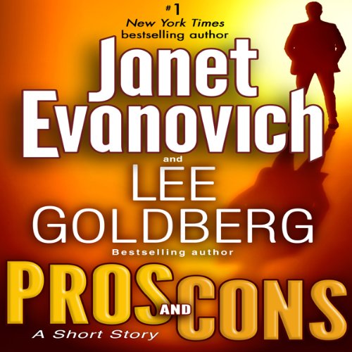 Cover of Pros and Cons: A Short Story