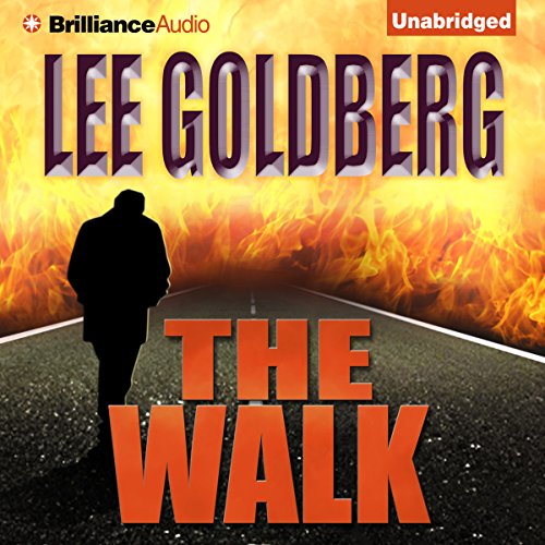Cover of The Walk