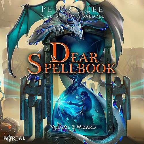 Cover of Wizard