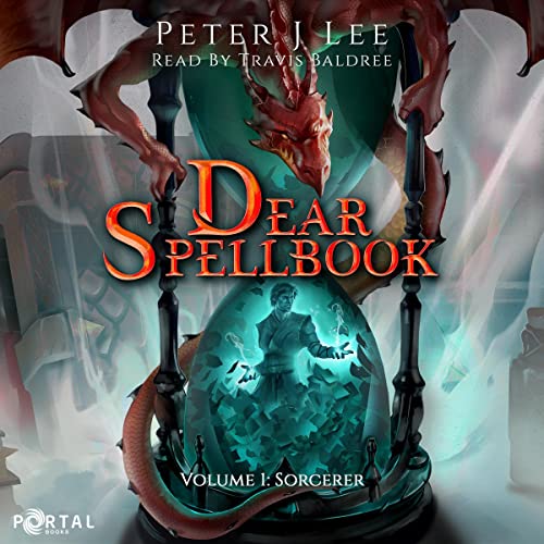Cover of Sorcerer