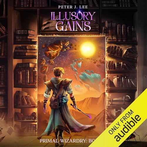 Cover of Illusory Gains