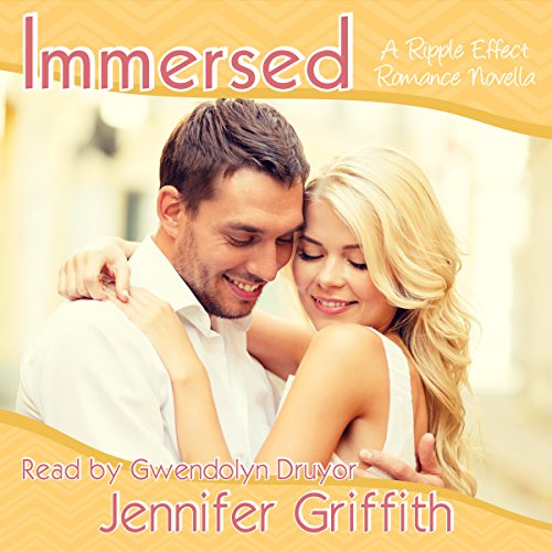 Cover of Immersed