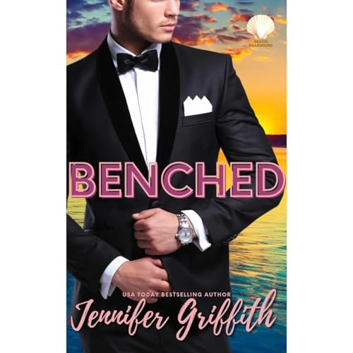 Cover of Benched