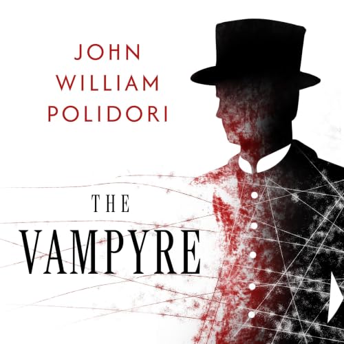Cover of The Vampyre