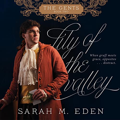 Cover of Lily of the Valley