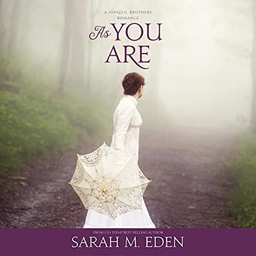 Cover of As You Are
