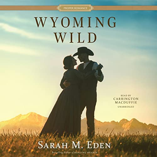 Cover of Wyoming Wild