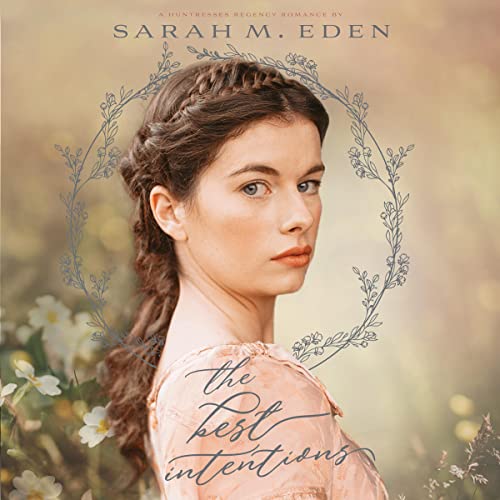 Cover of The Best Intentions