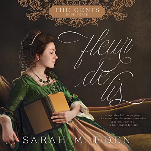 Cover of Fleur de Lis