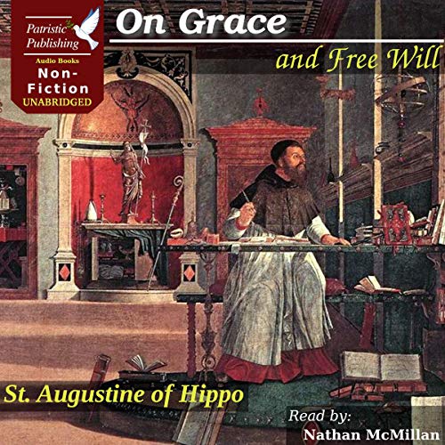 Cover of On Grace and Free Will