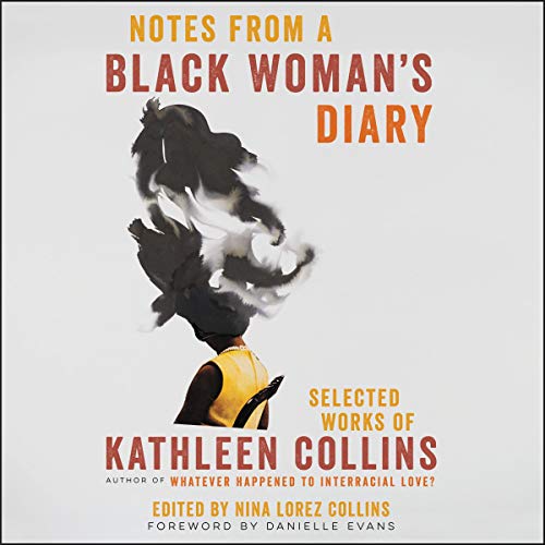 Cover of Notes from a Black Woman's Diary