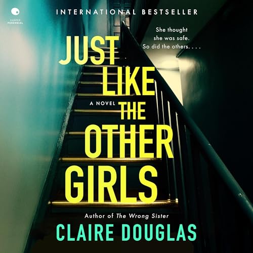 Cover of Just Like The Other Girls